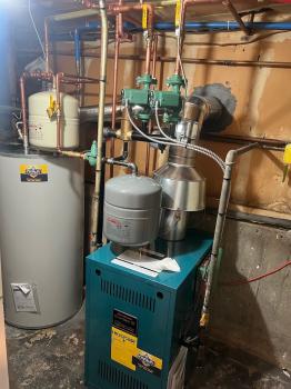 Image for Chivalry Plumbing & Heating with ID of: 6511586
