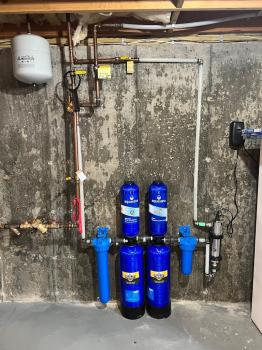 Image for Chivalry Plumbing & Heating with ID of: 6511588