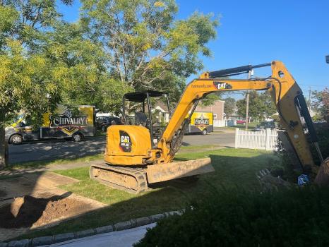 Image for Chivalry Plumbing & Heating with ID of: 6511590