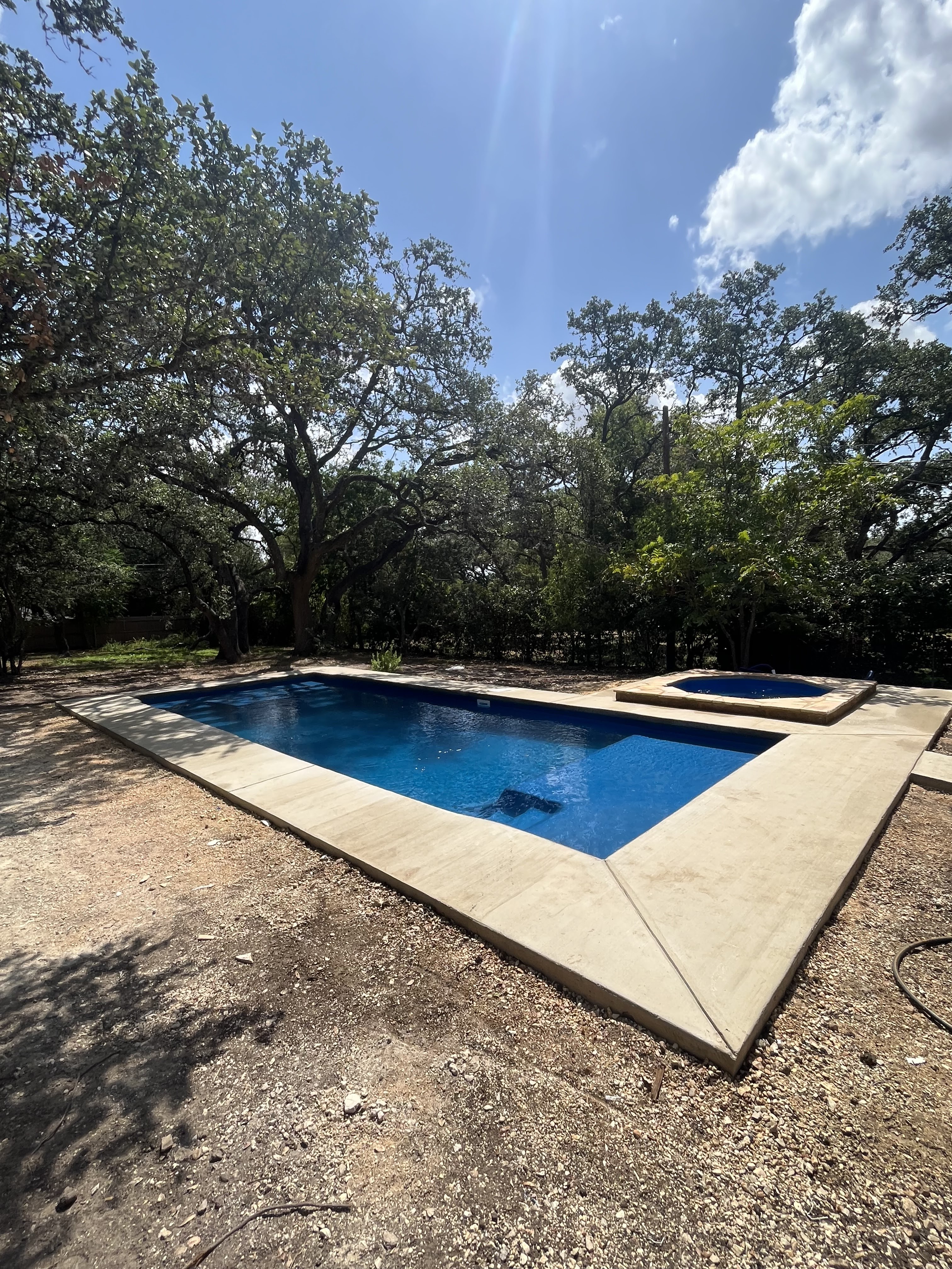 Image for Blue Science Pools with ID of: 6511703