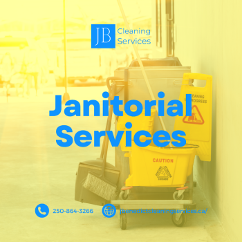 Image for J Benedict Cleaning Services Ltd with ID of: 6511731