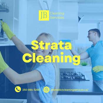 Image for J Benedict Cleaning Services Ltd with ID of: 6511733