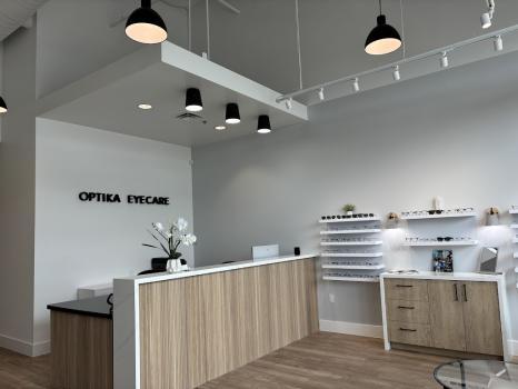 Image for Optika Eyecare with ID of: 6511747