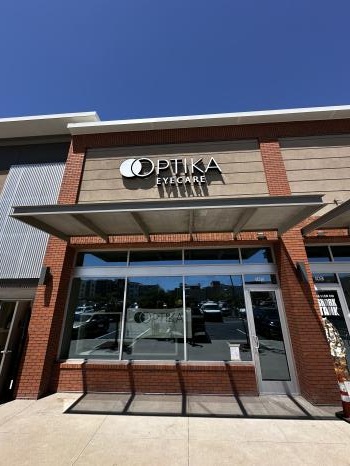 Image for Optika Eyecare with ID of: 6511750