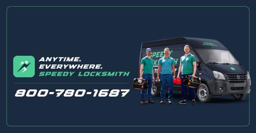 Image for Speedy Locksmith with ID of: 6511808