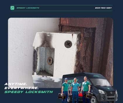 Image for Speedy Locksmith with ID of: 6511809