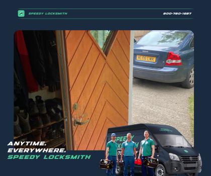 Image for Speedy Locksmith with ID of: 6511811