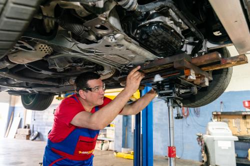 Image for Ray Auto Services with ID of: 6511819