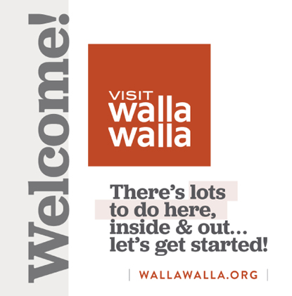 Image for Visit Walla Walla with ID of: 6512489