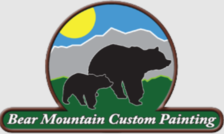 Image for Bear Mountain Custom Painting with ID of: 6826378