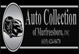 Image for Auto Collection of Murfreesboro with ID of: 682658