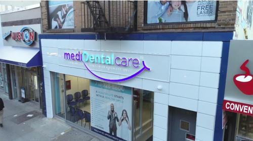 Image for MediDental Care with ID of: 6512785
