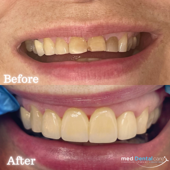 Image for MediDental Care with ID of: 6512787