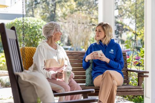 Image for Comfort Keepers Home Care Calgary with ID of: 6512819