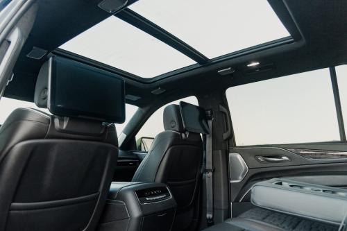 Image for Mile High Chauffeur with ID of: 6512891