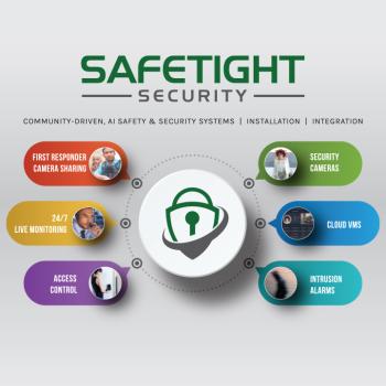 Image for SafeTight Security with ID of: 6512951