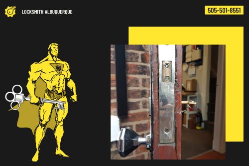 Image for Locksmith Albuquerque with ID of: 6512962