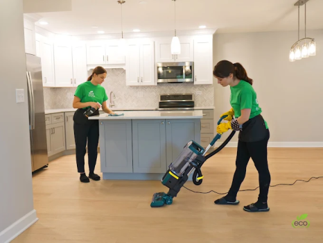 Image for ECO CLEANING SERVICE with ID of: 6512980