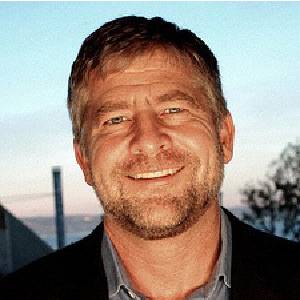 Image for Ron Burg, Ph.D. with ID of: 6513245