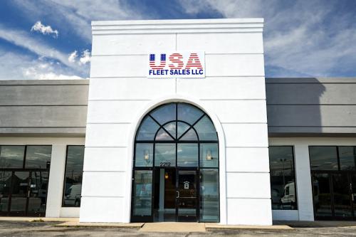 Image for USA Fleet Sales with ID of: 6513275