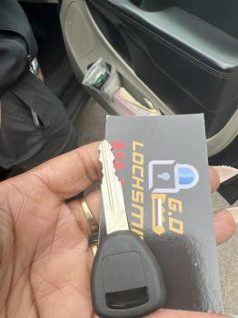 Image for G.D locksmith with ID of: 6513297