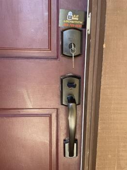 Image for G.D locksmith with ID of: 6513299