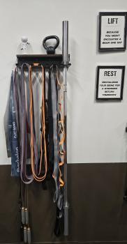 Image for The Fitness Suite with ID of: 6513377