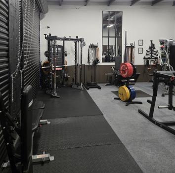 Image for The Fitness Suite with ID of: 6513381