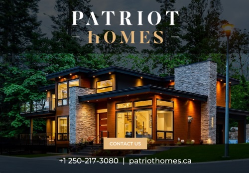 Image for Patriot Homes - Victoria with ID of: 6513474