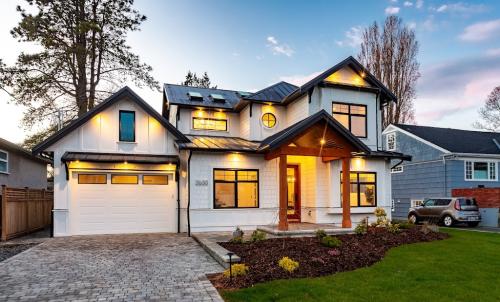 Image for Patriot Homes - Victoria with ID of: 6513475