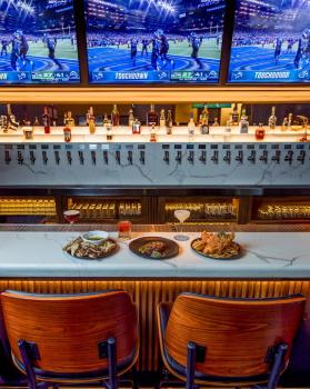 Image for Parlay Detroit with ID of: 6513584