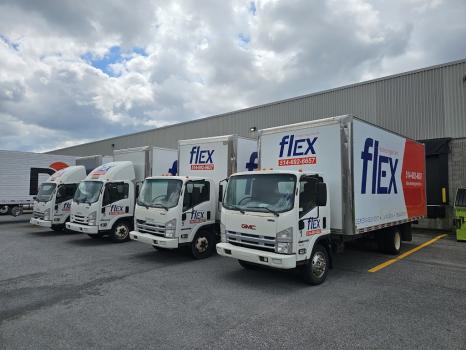 Image for Flex Déménagement Montréal with ID of: 6513620