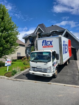 Image for Flex Déménagement Montréal with ID of: 6513622