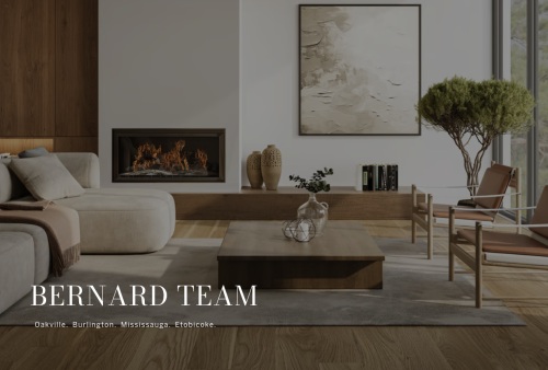 Image for Bernard Team Real Estate with ID of: 6513678