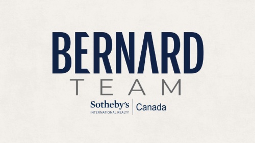 Image for Bernard Team Real Estate with ID of: 6513679