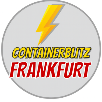 Image for Containerdienst Frankfurt | ContainerBlitz with ID of: 6827579