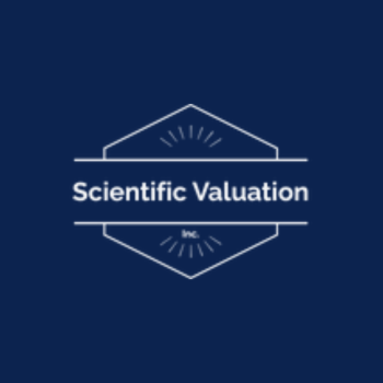 Image for Scientific Valuation, Inc. with ID of: 6827622
