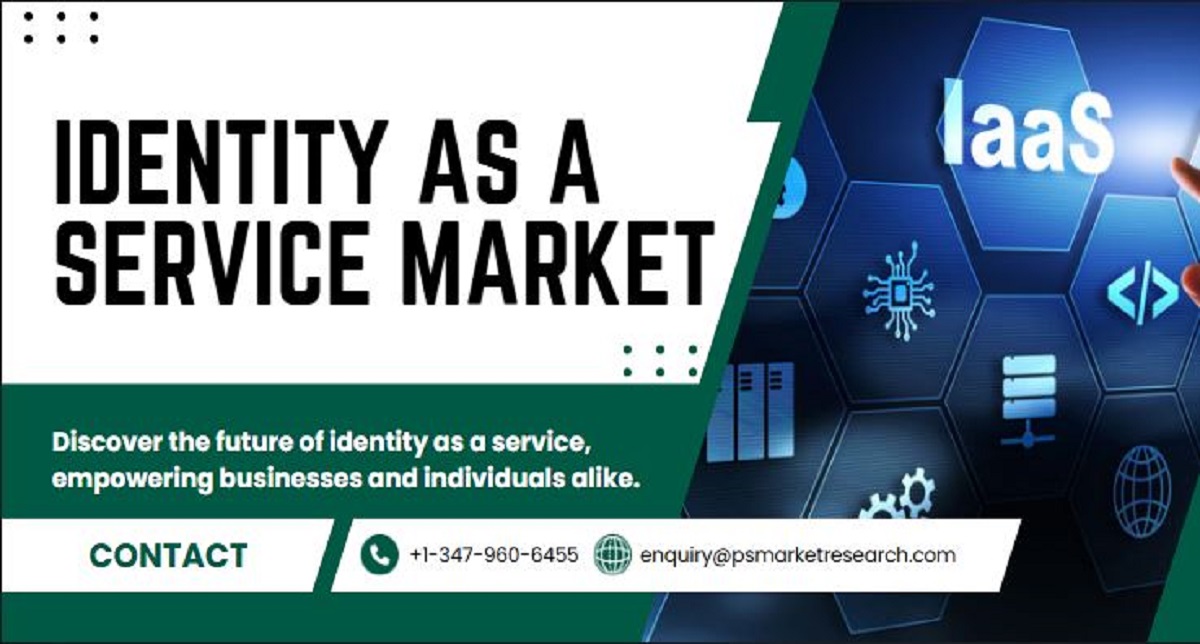 Image for Identity as a Service Market to Soar to USD 35.3 Billion by 2030 Amid Rising Cybersecurity Threats with ID of: 6827825