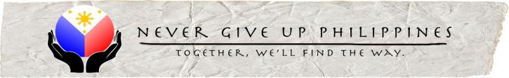 Image for Never Give Up PH with ID of: 682793