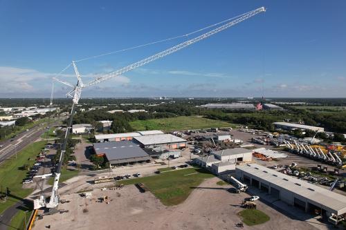 Image for Sims Crane & Company with ID of: 6514392