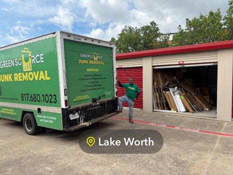 Image for Green Source Junk Removal with ID of: 6514511