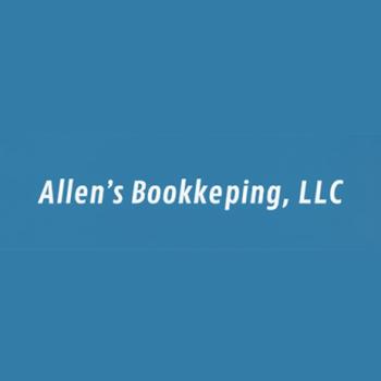 Image for Allen's Bookkeeping, LLC with ID of: 6828494