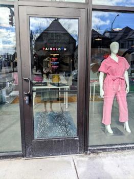 Image for FAIRCLOTH boutique with ID of: 6514540