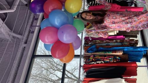 Image for FAIRCLOTH boutique with ID of: 6514541