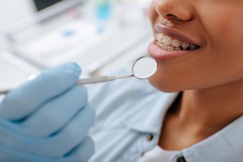 Image for Silverado Ranch Orthodontics with ID of: 6514618