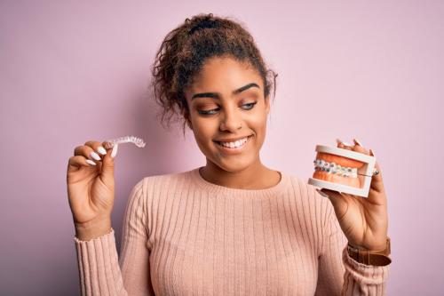 Image for Silverado Ranch Orthodontics with ID of: 6514619
