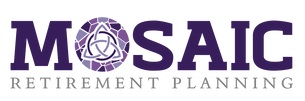 Image for Mosaic Retirement Planning, LLC with ID of: 6829022