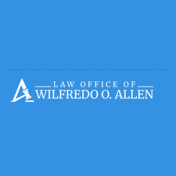 Image for Wilfredo O. Allen with ID of: 6829404