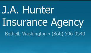 Image for J.A. Hunter Insurance Agency with ID of: 682949