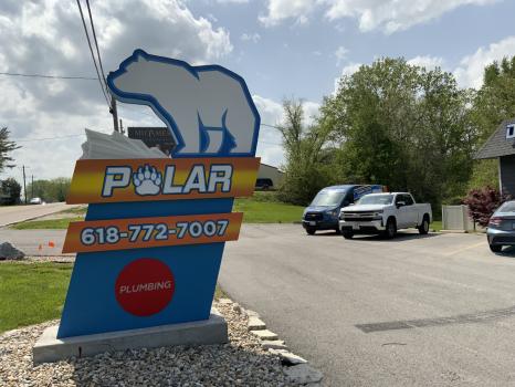 Image for Polar Plumbing, Heating & Air Conditioning with ID of: 6514758
